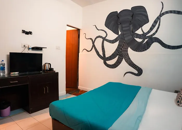 Joey'S Agra - 200M From Taj MahalHostel