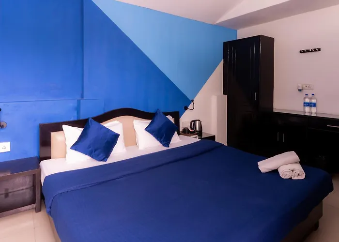 Joey'S Agra - 200M From Taj MahalHostel